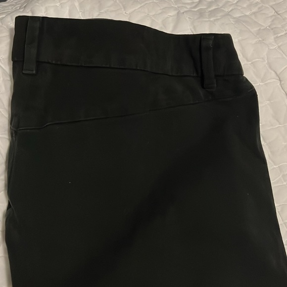 Gap Really Skinny Black Pant - Picture 3 of 4